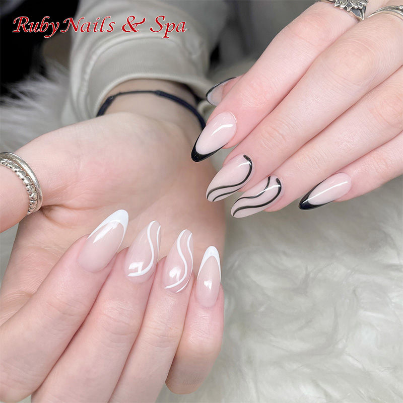 Ruby Nails & Spa