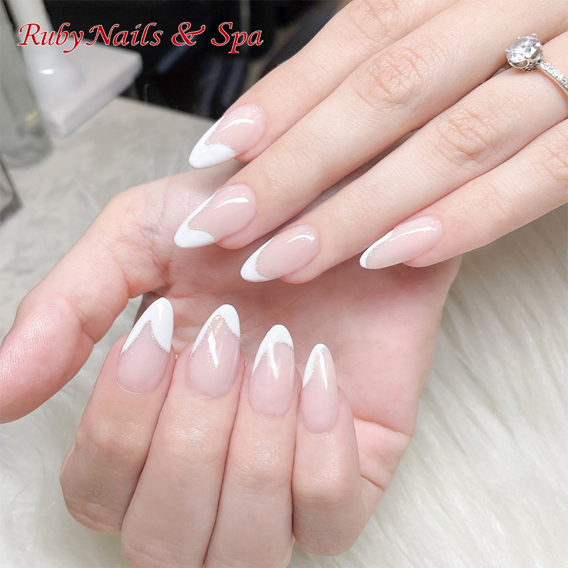 Ruby Nails & Spa