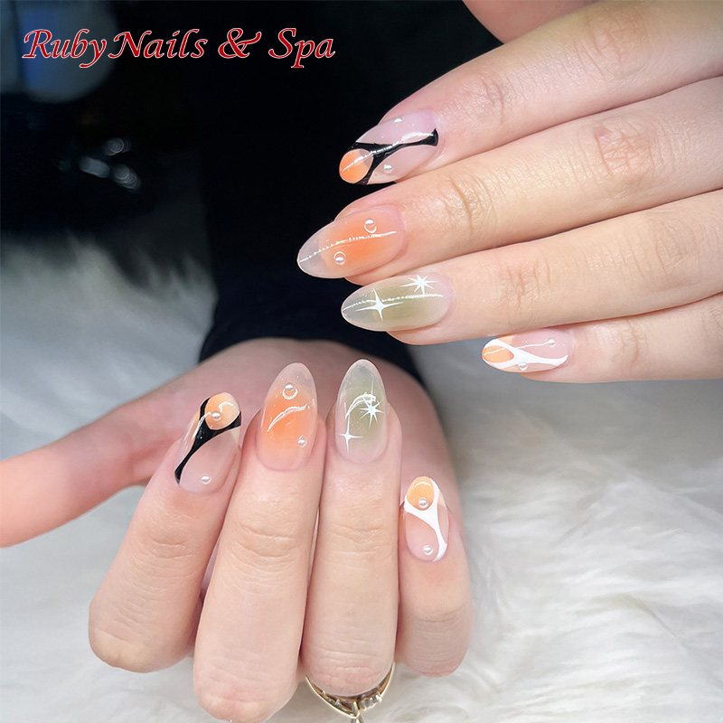 Ruby Nails & Spa