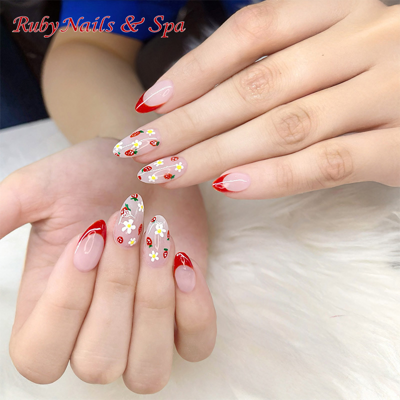 Ruby Nails & Spa
