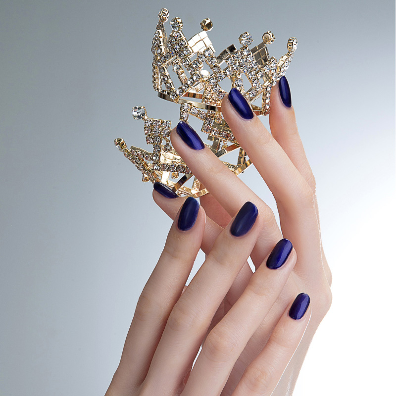 Ruby Nails & Spa