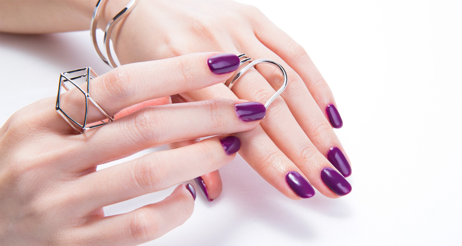 Ruby Nails & Spa