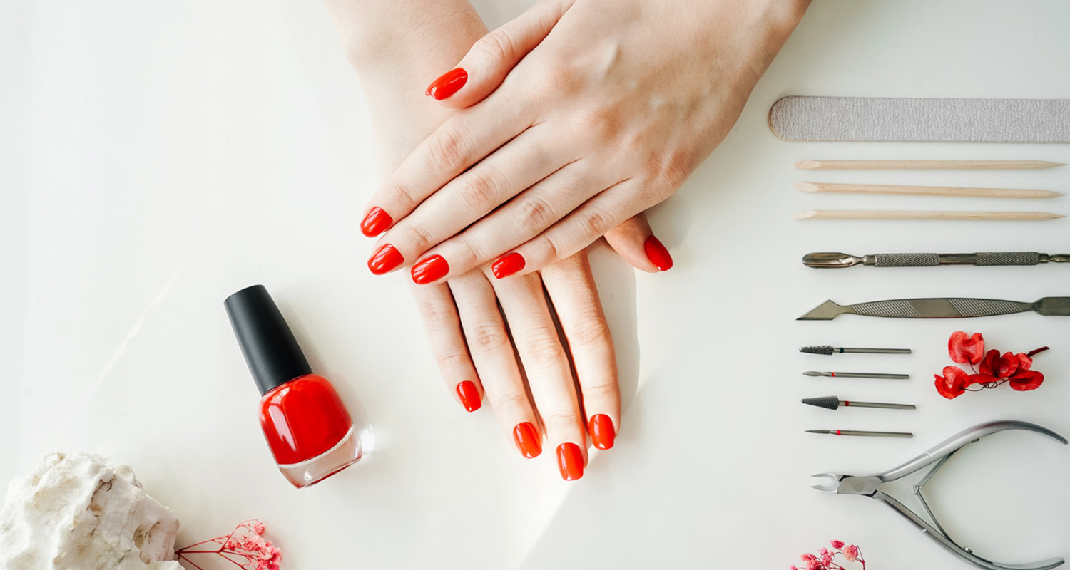 Ruby Nails & Spa