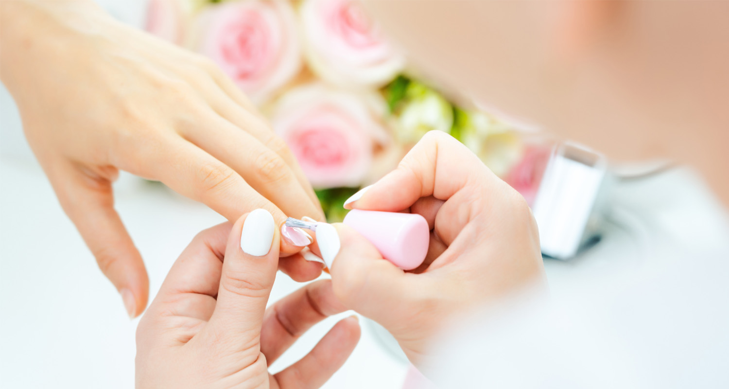 Ruby Nails & Spa