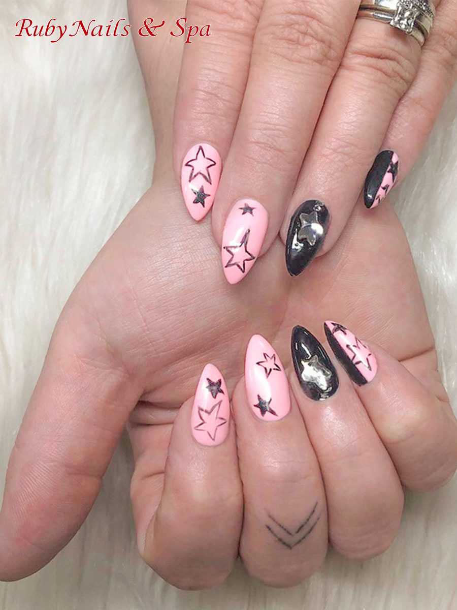 Ruby Nails & Spa