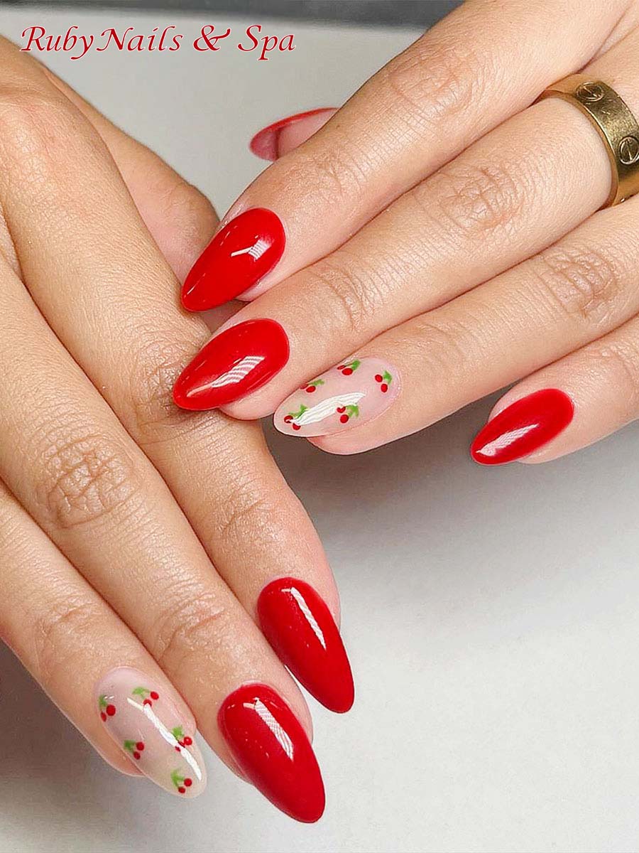 Ruby Nails & Spa