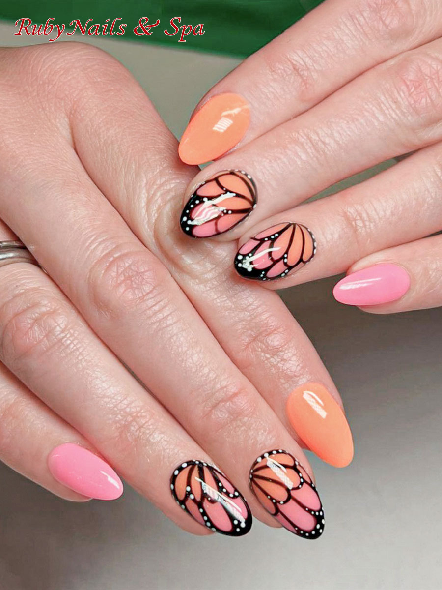 Ruby Nails & Spa