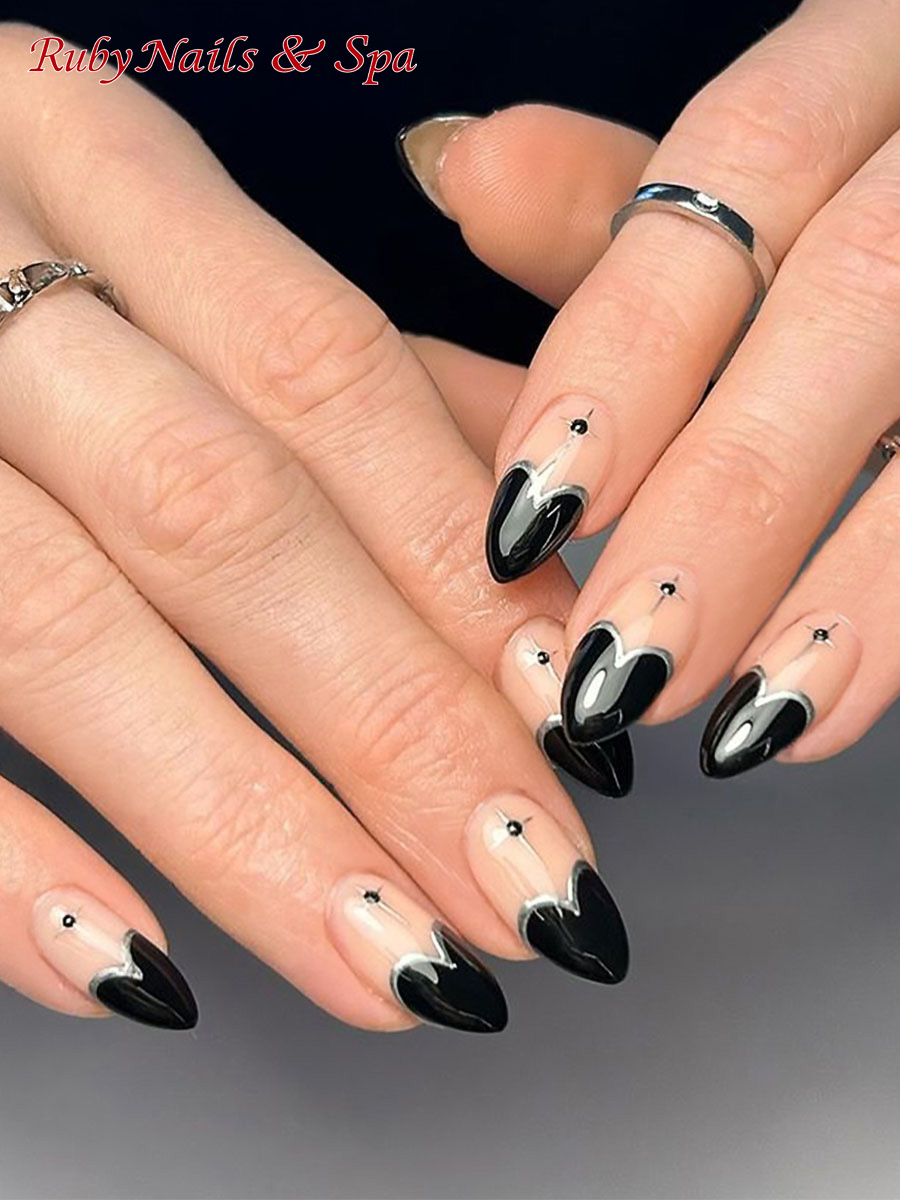 Ruby Nails & Spa