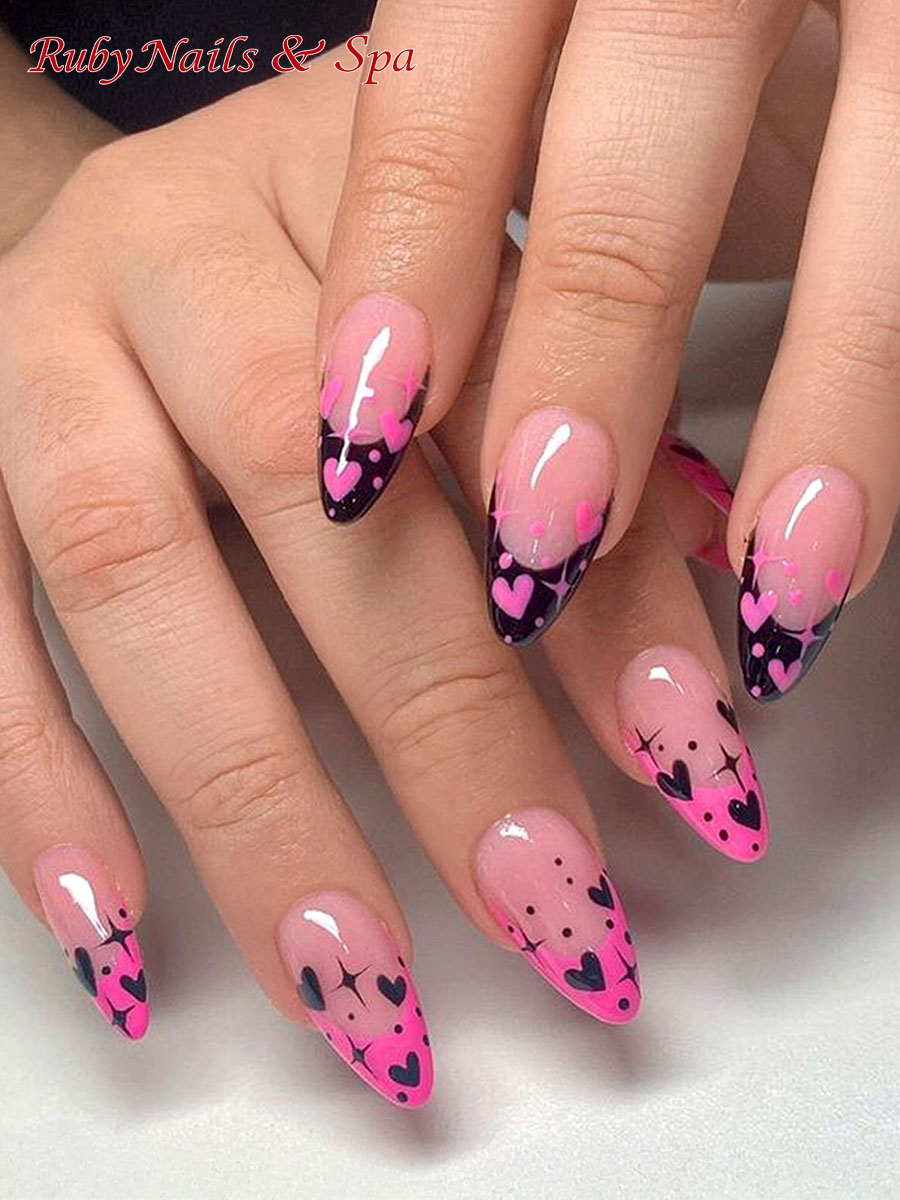 Ruby Nails & Spa