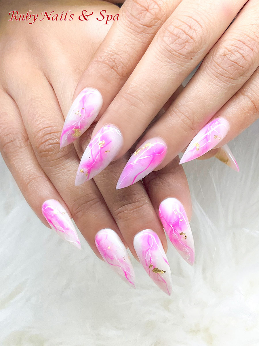 Ruby Nails & Spa