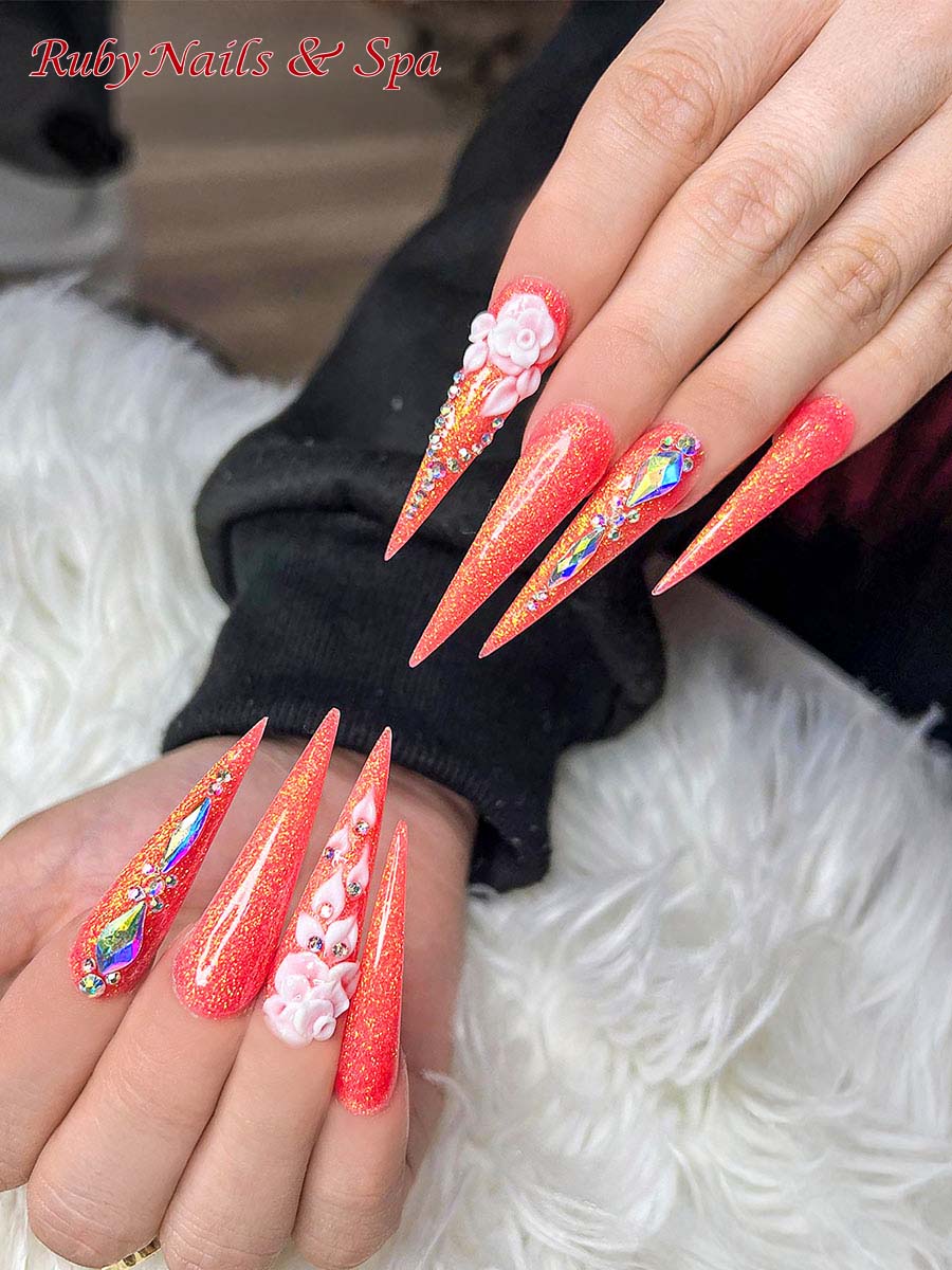 Ruby Nails & Spa